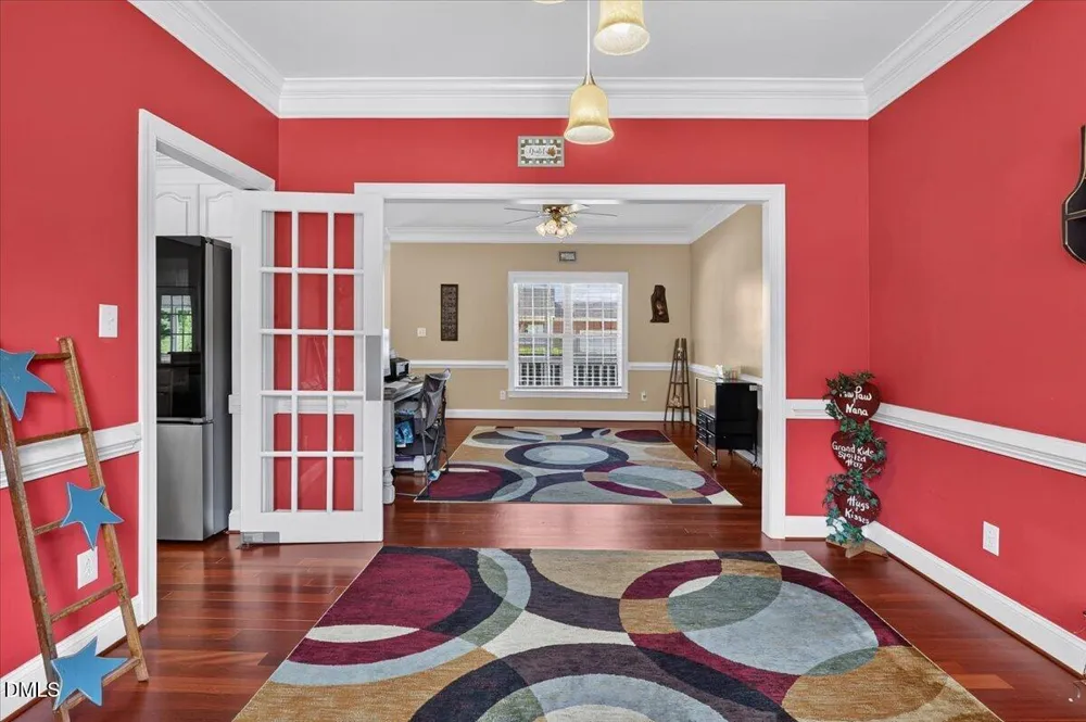 122 W Raintree Lane Goldsboro, NC 27534