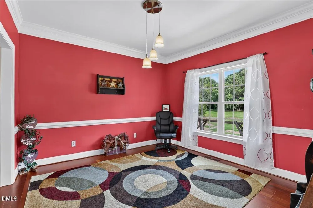 122 W Raintree Lane Goldsboro, NC 27534