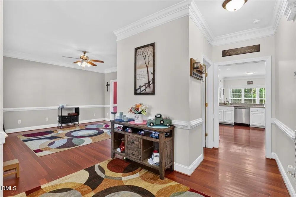 122 W Raintree Lane Goldsboro, NC 27534