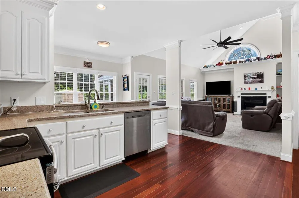122 W Raintree Lane Goldsboro, NC 27534