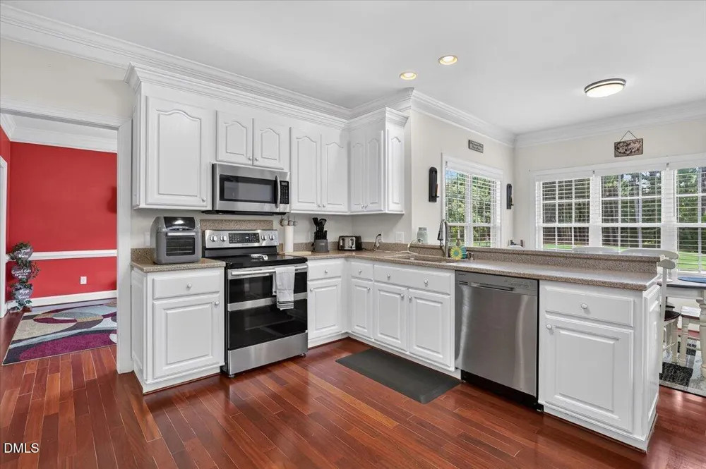 122 W Raintree Lane Goldsboro, NC 27534