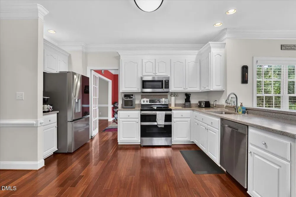 122 W Raintree Lane Goldsboro, NC 27534