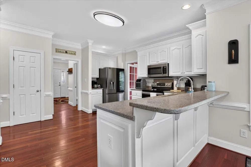 122 W Raintree Lane Goldsboro, NC 27534