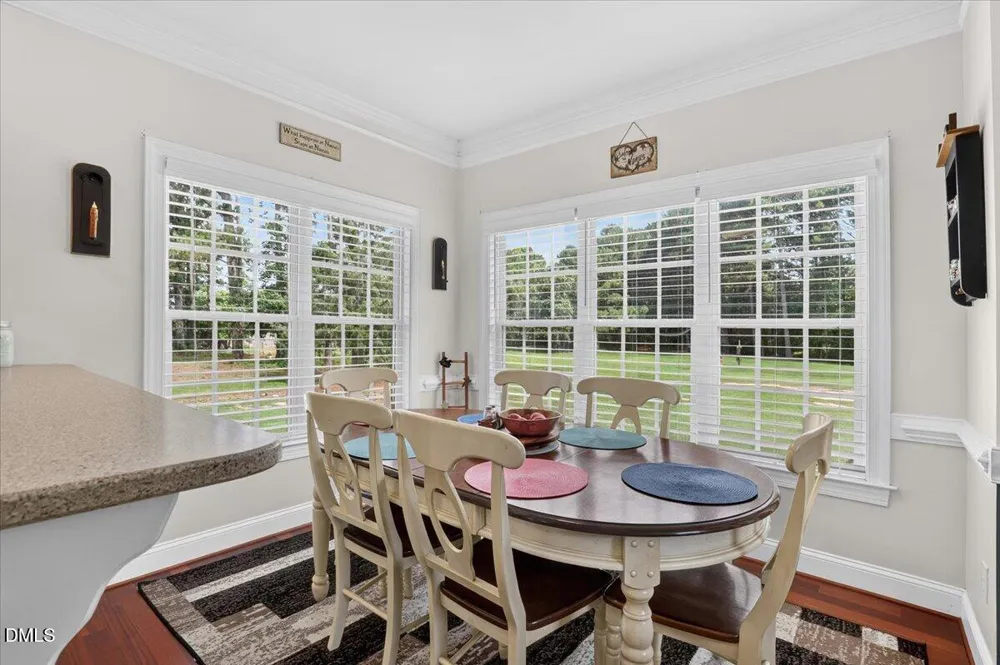 122 W Raintree Lane Goldsboro, NC 27534