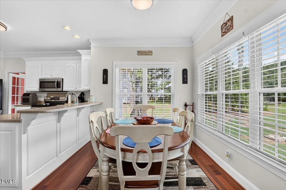 122 W Raintree Lane Goldsboro, NC 27534