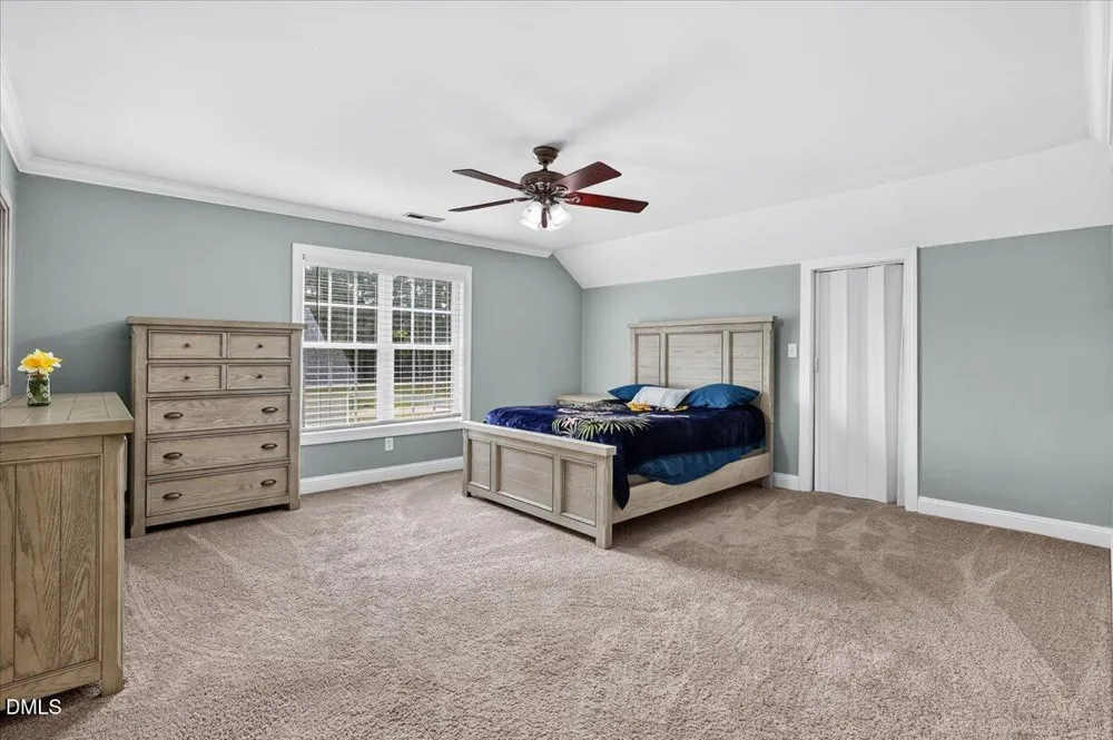 122 W Raintree Lane Goldsboro, NC 27534