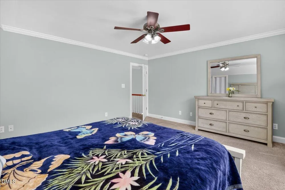 122 W Raintree Lane Goldsboro, NC 27534