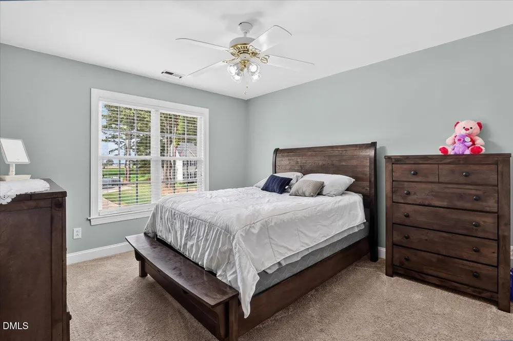 122 W Raintree Lane Goldsboro, NC 27534