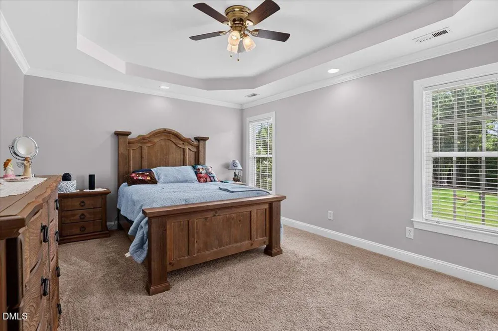 122 W Raintree Lane Goldsboro, NC 27534