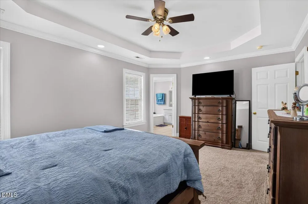 122 W Raintree Lane Goldsboro, NC 27534