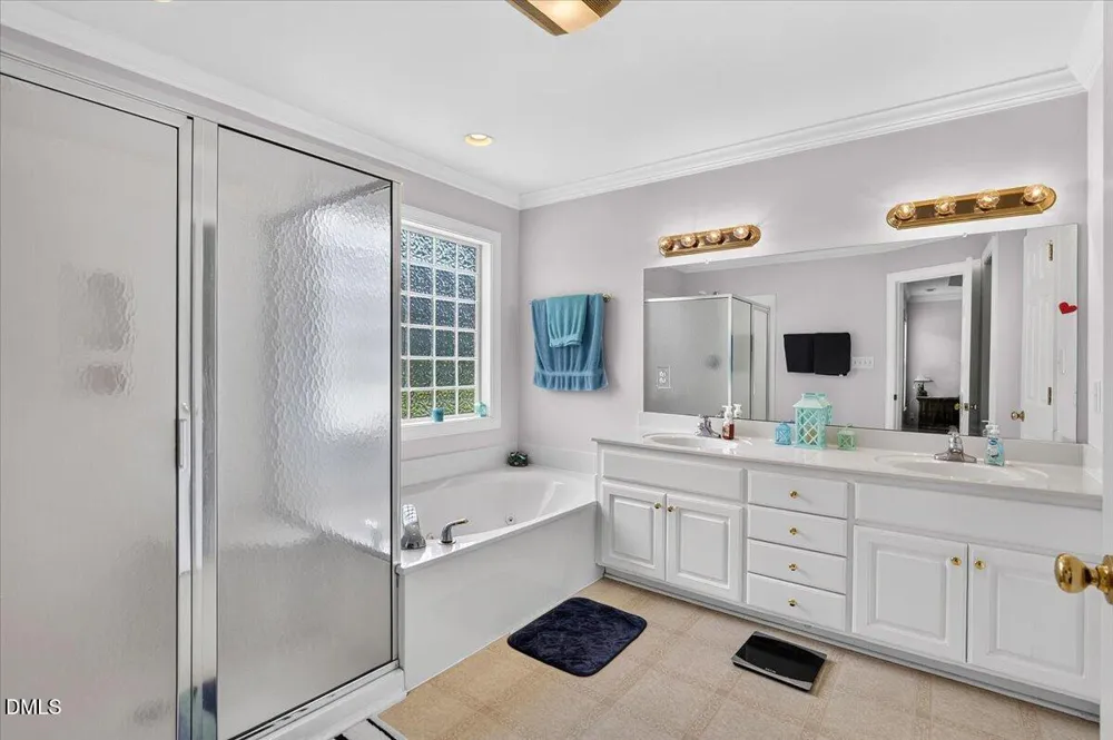122 W Raintree Lane Goldsboro, NC 27534