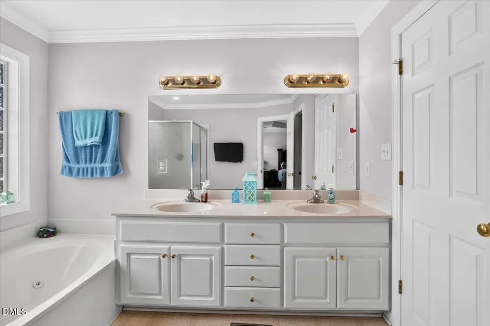 122 W Raintree Lane Goldsboro, NC 27534