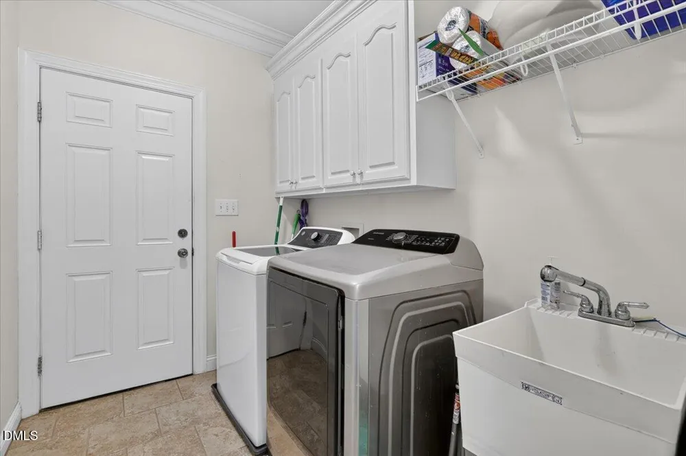 122 W Raintree Lane Goldsboro, NC 27534