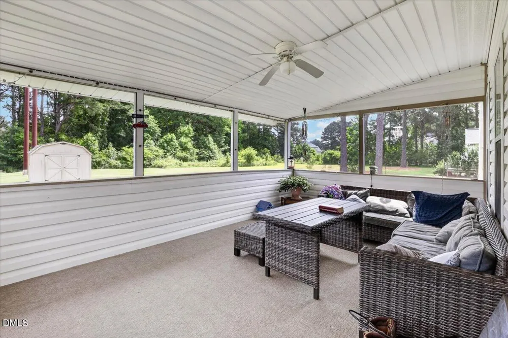 122 W Raintree Lane Goldsboro, NC 27534