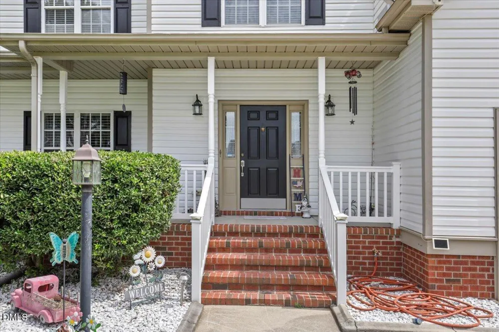 122 W Raintree Lane Goldsboro, NC 27534