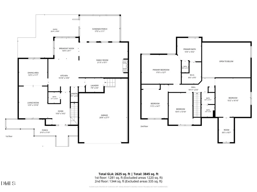 122 W Raintree Lane Goldsboro, NC 27534