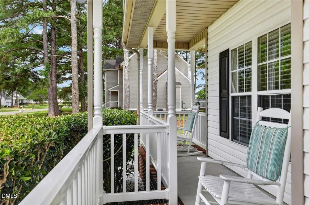 122 W Raintree Lane Goldsboro, NC 27534