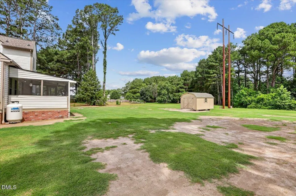 122 W Raintree Lane Goldsboro, NC 27534