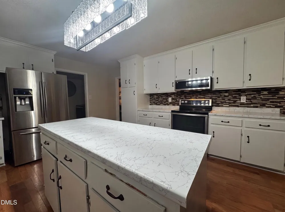 1700 Hawley School Road Creedmoor, NC 27522