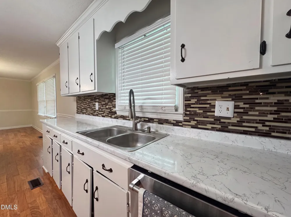 1700 Hawley School Road Creedmoor, NC 27522