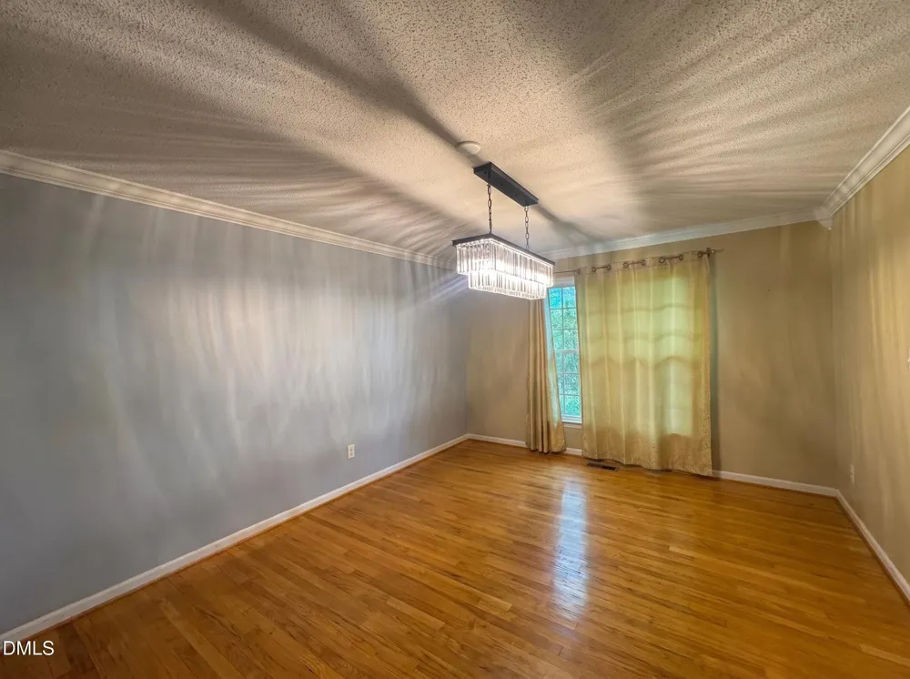 1700 Hawley School Road Creedmoor, NC 27522