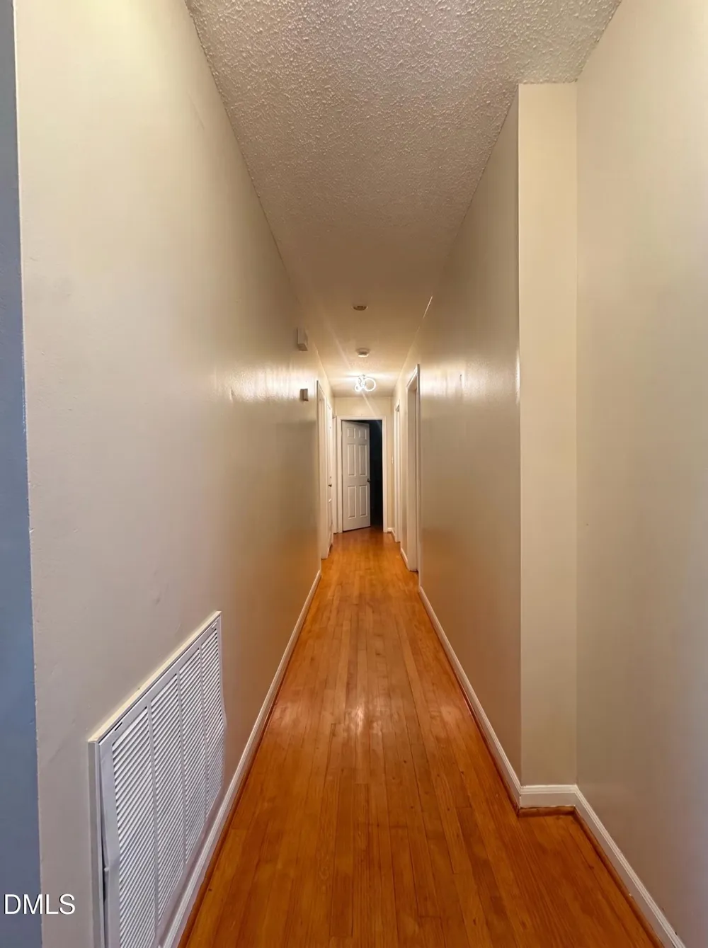1700 Hawley School Road Creedmoor, NC 27522