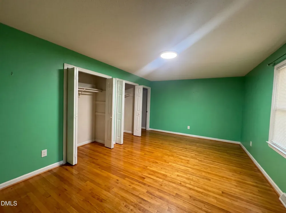 1700 Hawley School Road Creedmoor, NC 27522