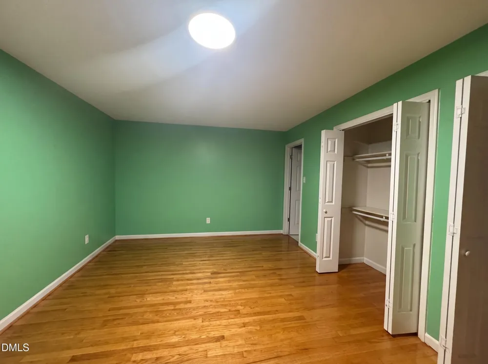 1700 Hawley School Road Creedmoor, NC 27522