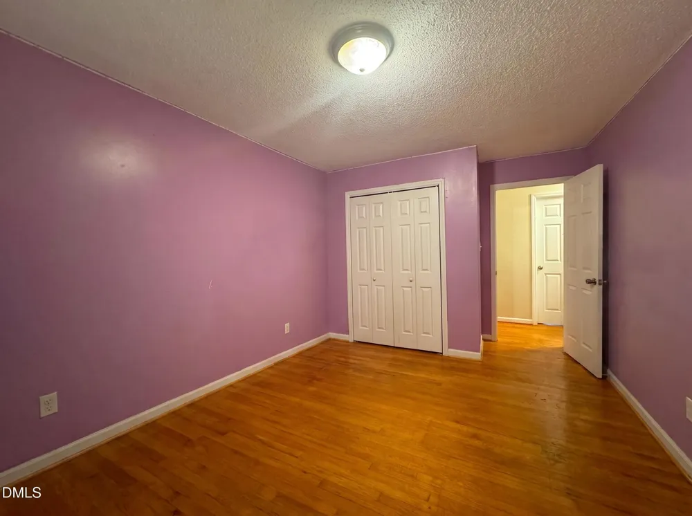1700 Hawley School Road Creedmoor, NC 27522
