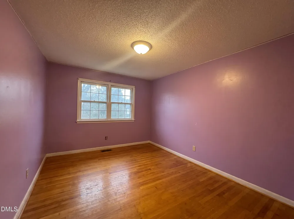 1700 Hawley School Road Creedmoor, NC 27522