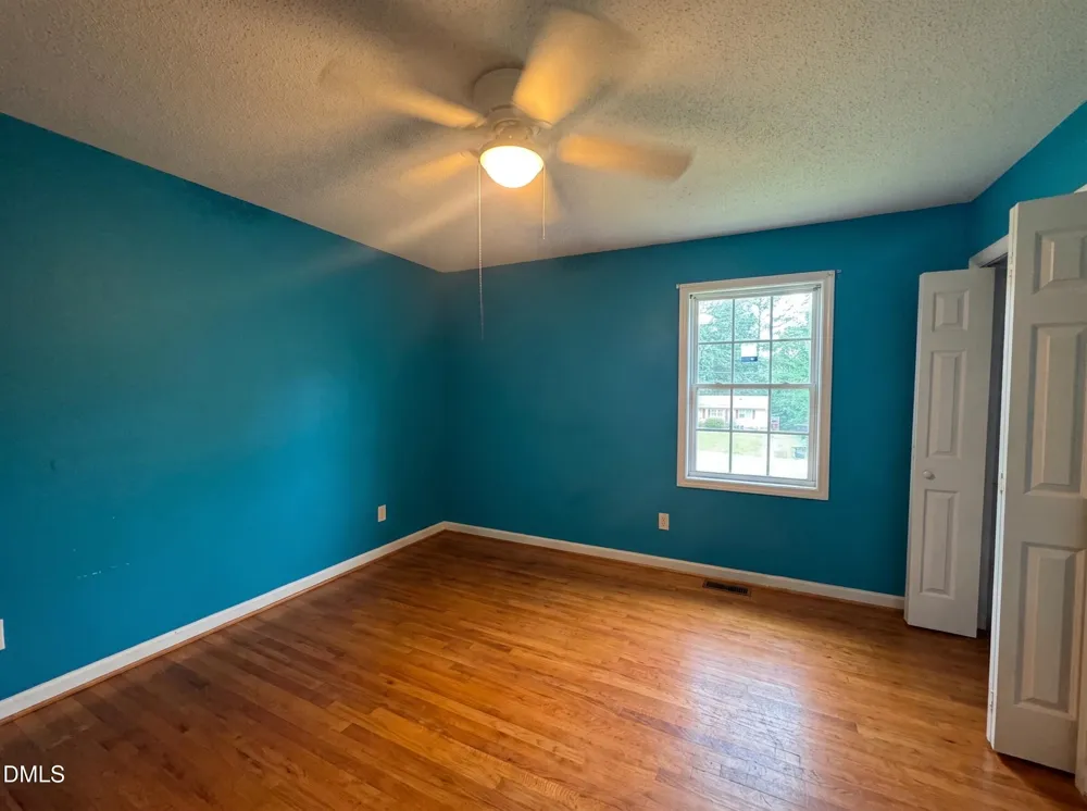 1700 Hawley School Road Creedmoor, NC 27522