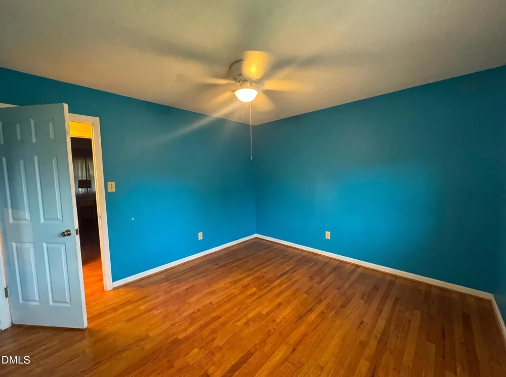 1700 Hawley School Road Creedmoor, NC 27522