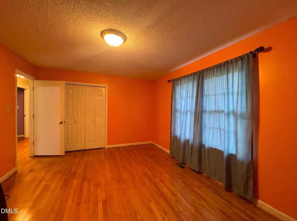 1700 Hawley School Road Creedmoor, NC 27522