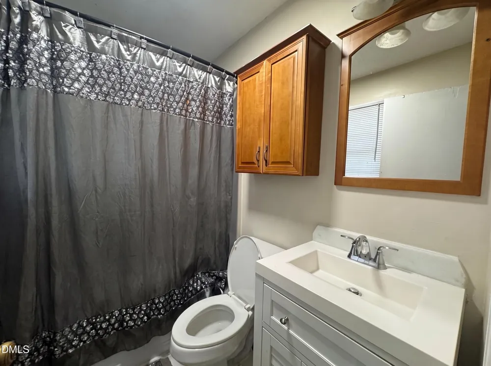 1700 Hawley School Road Creedmoor, NC 27522