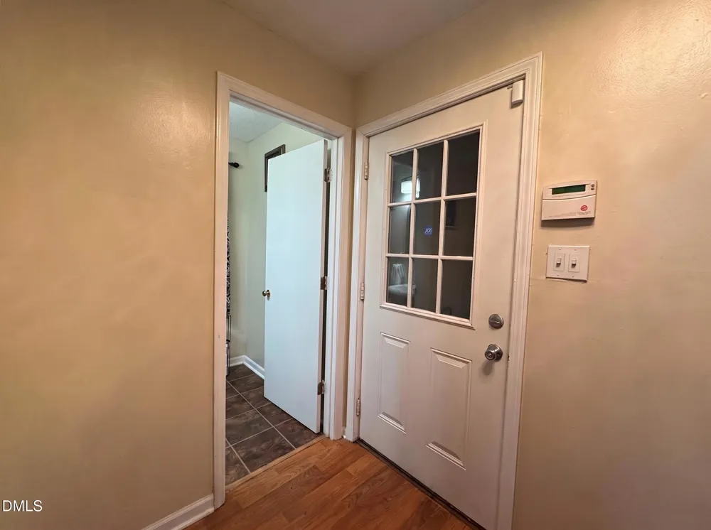 1700 Hawley School Road Creedmoor, NC 27522
