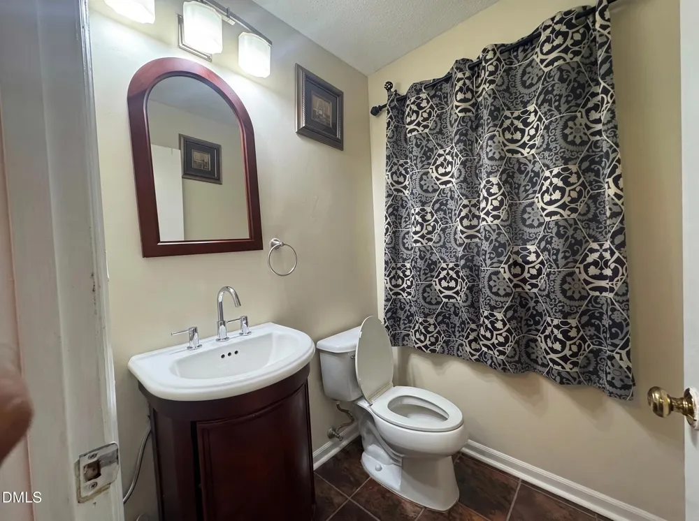 1700 Hawley School Road Creedmoor, NC 27522