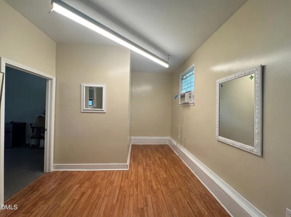 1700 Hawley School Road Creedmoor, NC 27522
