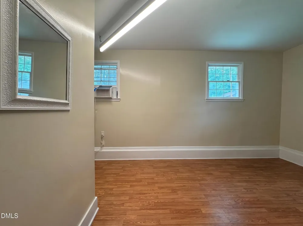 1700 Hawley School Road Creedmoor, NC 27522