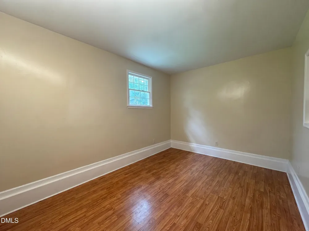 1700 Hawley School Road Creedmoor, NC 27522