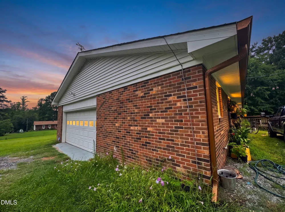 1700 Hawley School Road Creedmoor, NC 27522