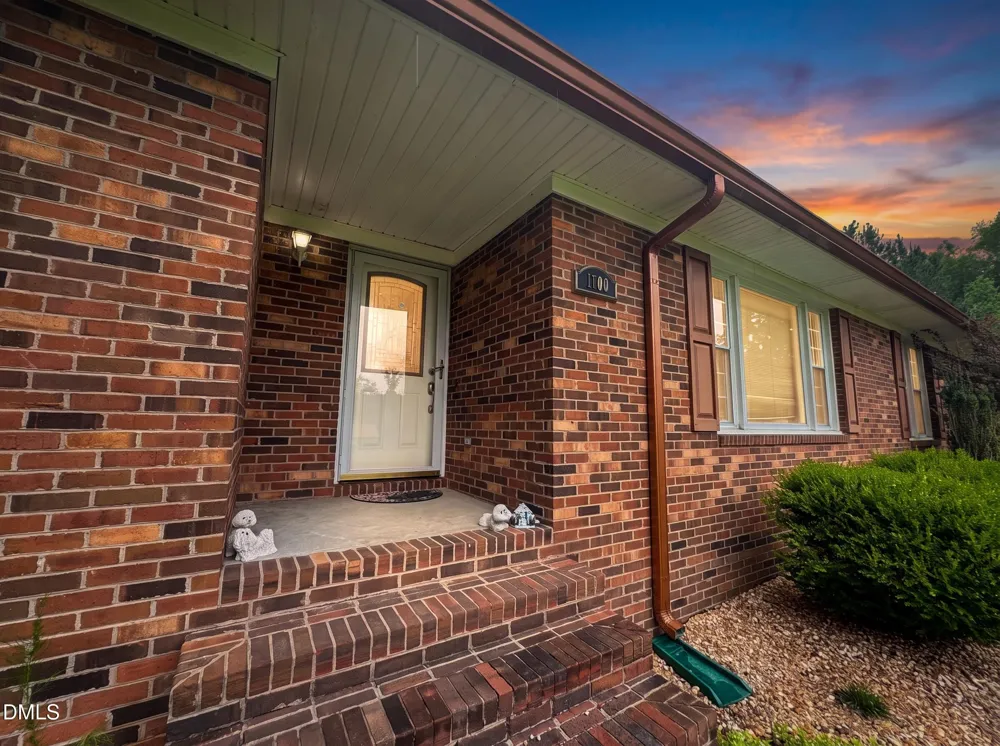 1700 Hawley School Road Creedmoor, NC 27522