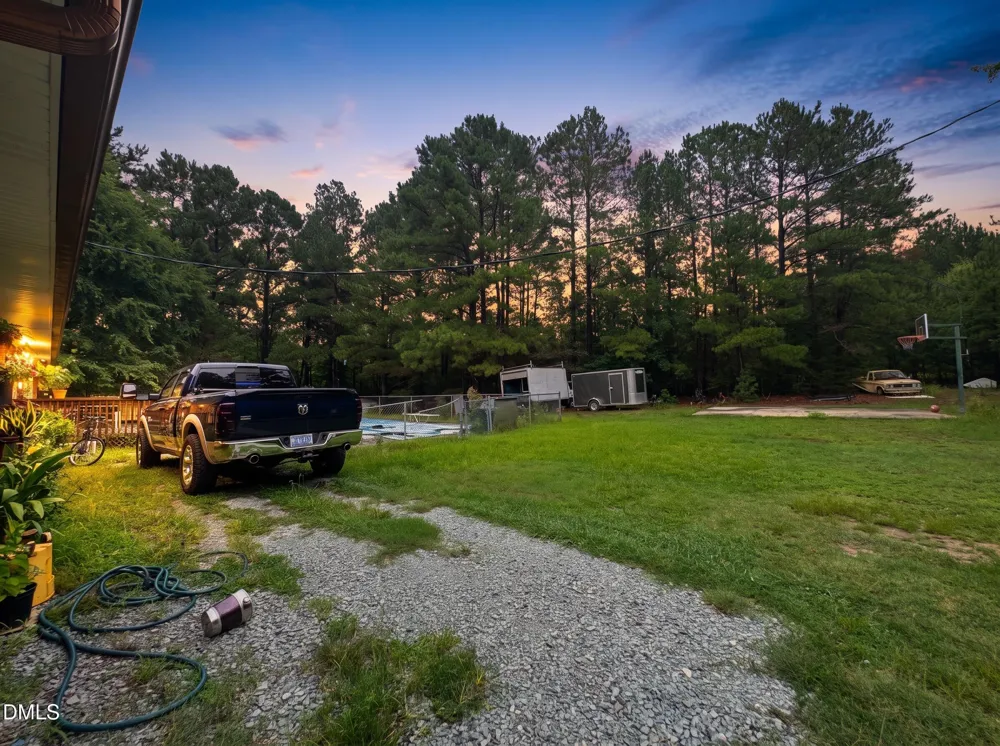 1700 Hawley School Road Creedmoor, NC 27522