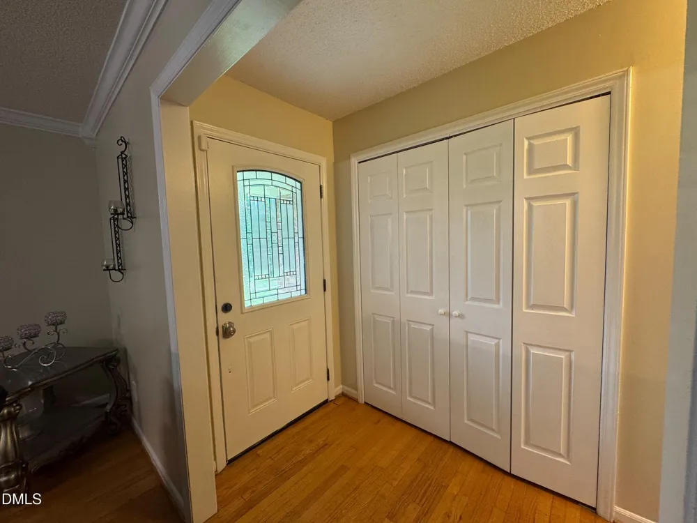 1700 Hawley School Road Creedmoor, NC 27522