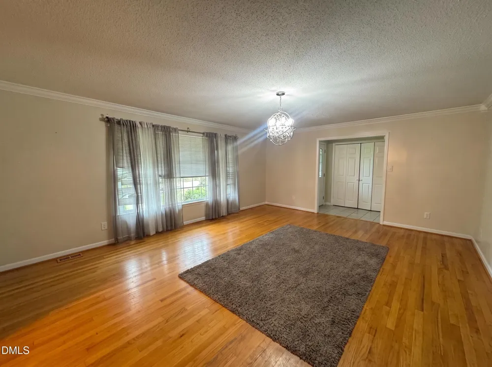 1700 Hawley School Road Creedmoor, NC 27522