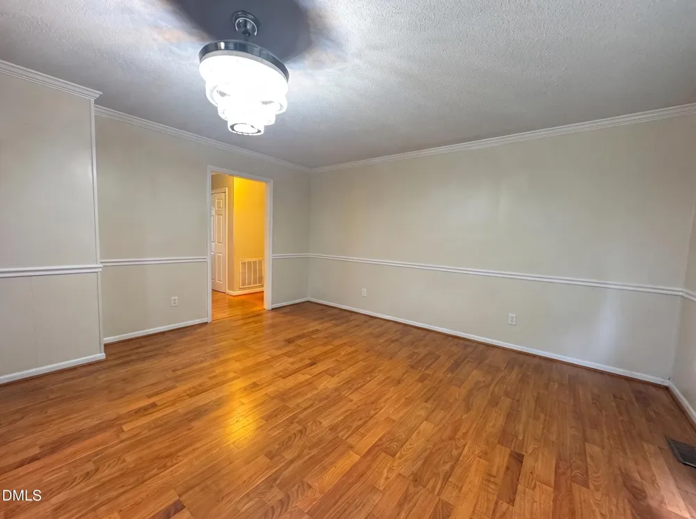 1700 Hawley School Road Creedmoor, NC 27522
