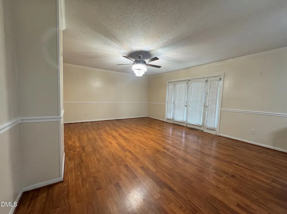 1700 Hawley School Road Creedmoor, NC 27522