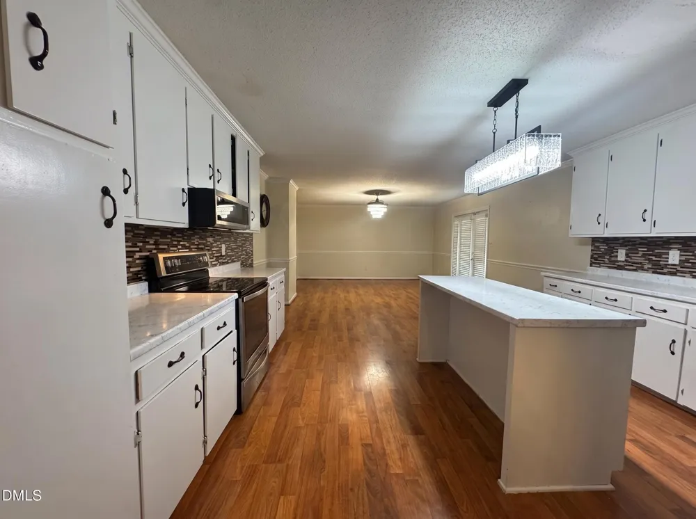 1700 Hawley School Road Creedmoor, NC 27522