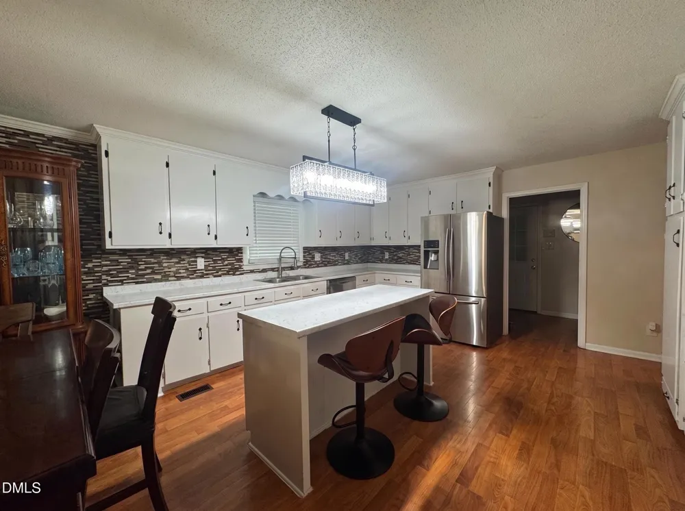 1700 Hawley School Road Creedmoor, NC 27522