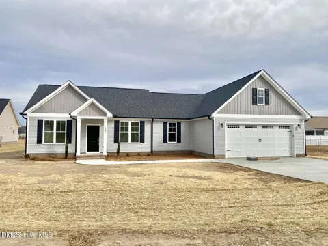 203 Rae Drive