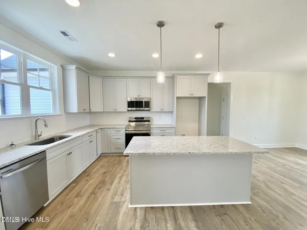 203 Rae Drive Pikeville, NC 27863